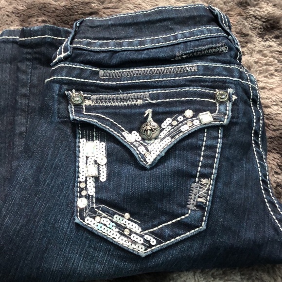 miss me jeans - Picture 5 of 9